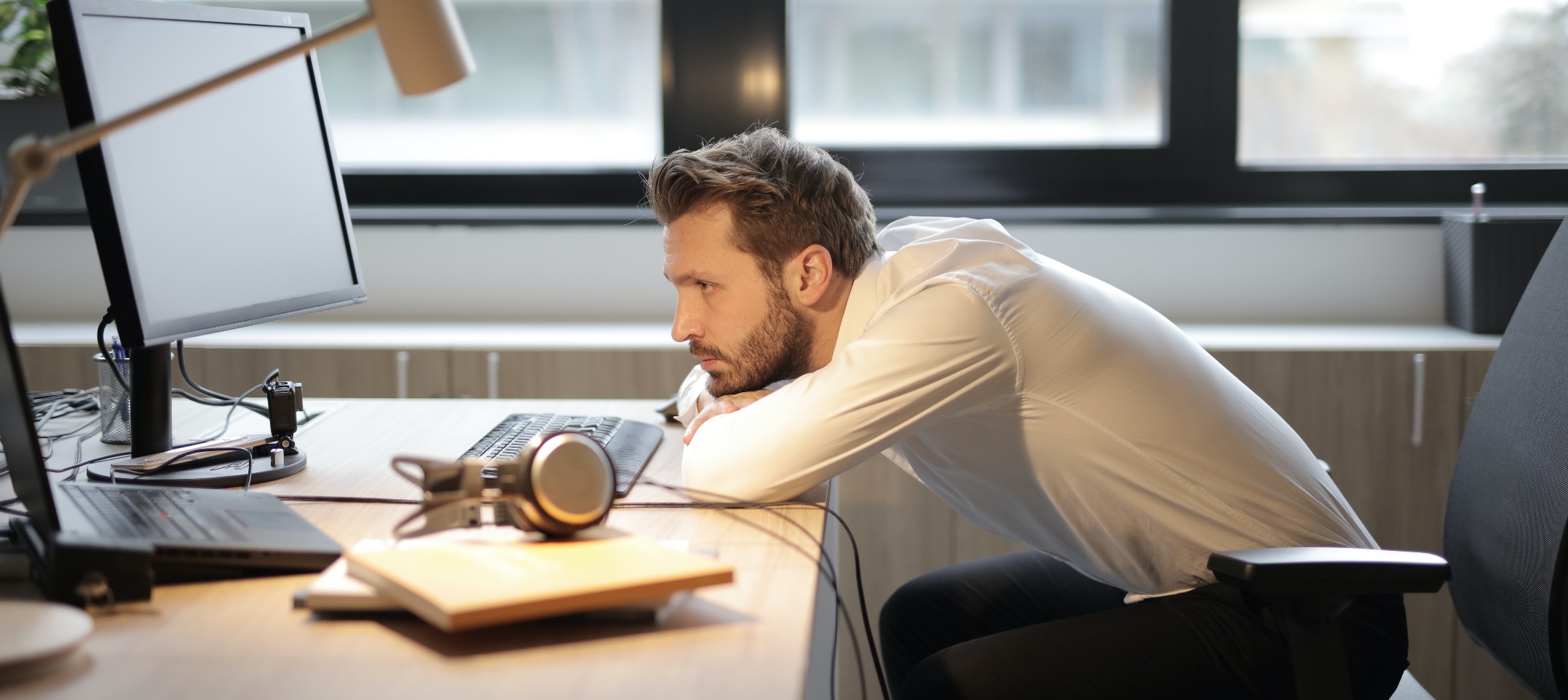 企业崩塌时,为什么背锅的总是HR?一个HRD的内心告白