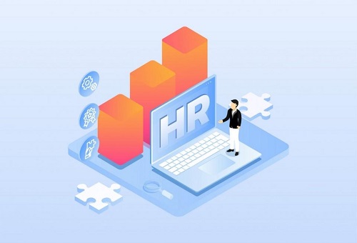 ehr人力资源系统功能模块