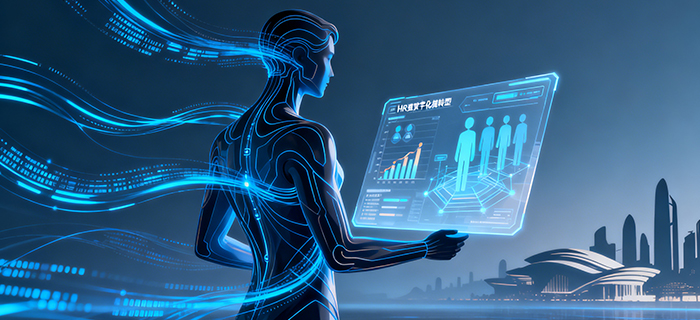 《文旅行业HR数字化转型报告》：复星旅文的人力资源智能化实践分享