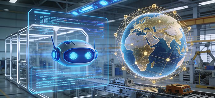 易路客户AI HR实践案例分享：AI招聘驱动全球头部制造商江森自控招聘效率