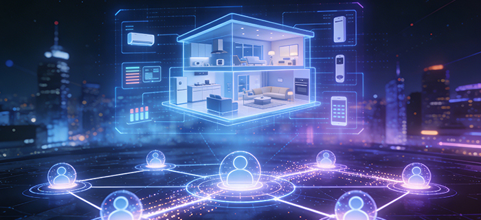 易路薪酬Agent赋能全球Top智能家居企业增强人才争夺竞争力，打造敏捷组织