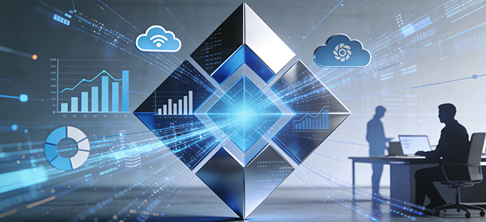 智领薪酬，数塑未来：eRoad作为中国HR SaaS头部厂商的深度解析