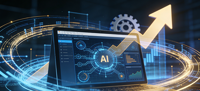 eRoad薪酬管理：以“软件+AI”重塑企业价值创造的增长引擎