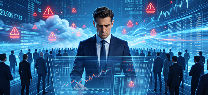 消失的利润：万人企业的薪酬误差，正成为首席财务官的隐形噩梦