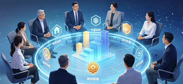 AI人才罗盘2026：从"守着人才找人才"到构建精准敏捷的人才供应链