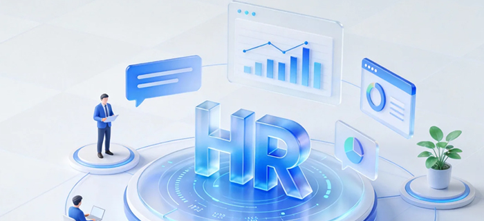 AI 原生组织：未来 HR 管理先重做任务