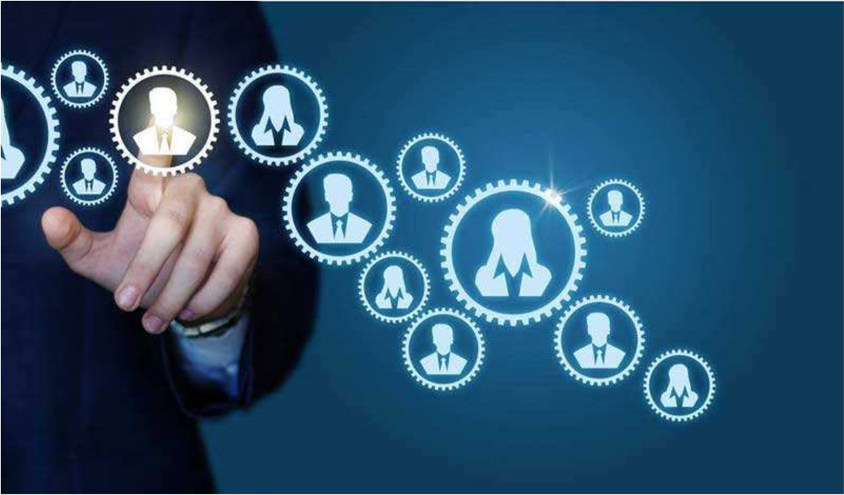 大咖说丨趋势、概念、创新？全景数字化将连接人力资源数字化转型的未来