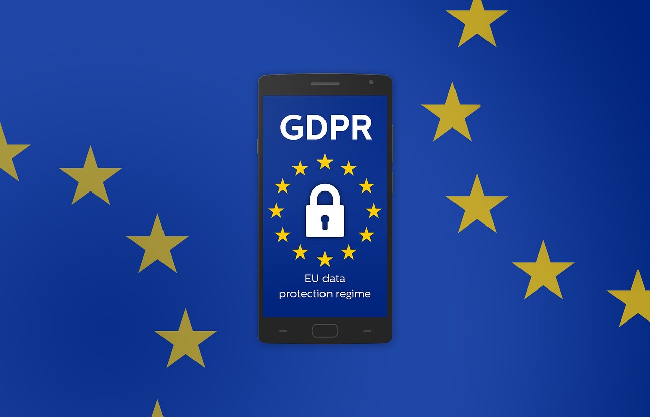 纯干货！欧盟通用数据保护条例（GDPR）详解及中国企业应对策略