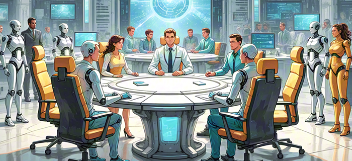 劳动力管理智能化：易路People+引领企业高效运营新趋势