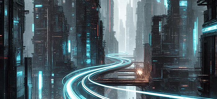 重塑人才获取链：易路一站式智能招聘系统的数字化革命 —— 让流量变“留量”，让招聘成为企业增长引擎