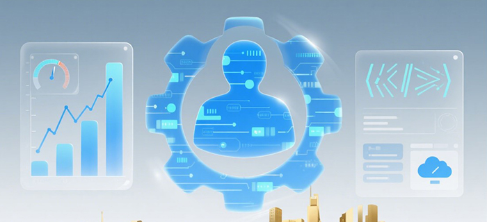 人岗匹配与绩效考核：数字化重塑人力资源效能