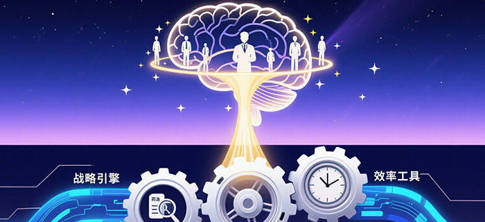 AI 招聘系统选型建议：从效率工具到战略引擎的跨越