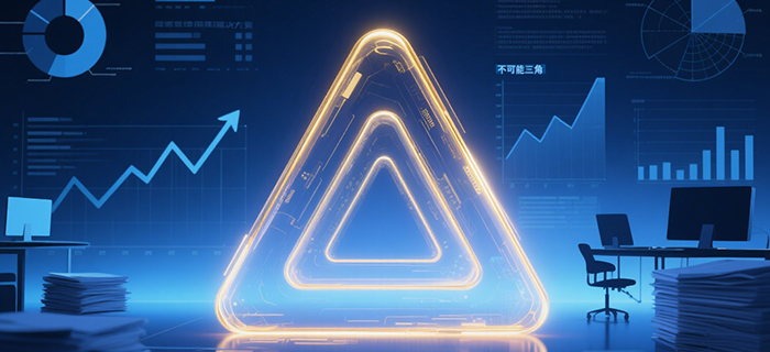 易路People+：破解中国企业复杂薪酬管理的“不可能三角”