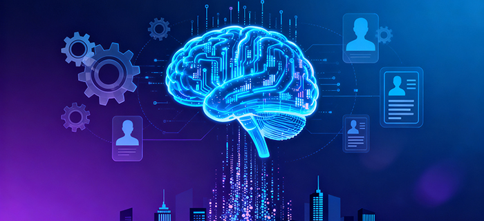 易路 iBuilder:39个AI智能体重塑 HR 价值链,引领企业人力数智化新变革