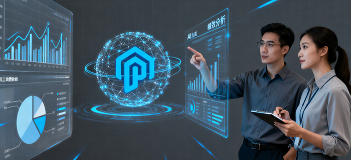 AI绩效管理：重塑HR未来的智能引擎