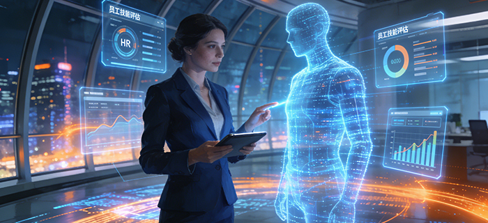 易路客户AI HR实践分享：美乐家打造AI培训新范式，释放HR战略价值