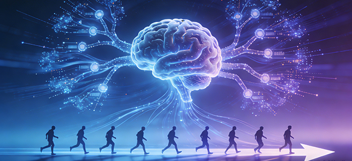 人岗匹配 2.0：当 Agentic AI 遇上技能本体论，组织如何重构人才流动？