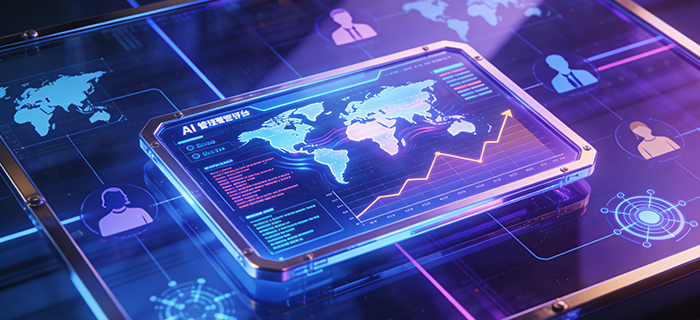 2026人效破局：AI薪酬管理平台如何驱动全球化组织的绩效革命？