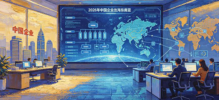 2026中国企业出海东南亚：无本地子公司如何合规雇佣与发薪？