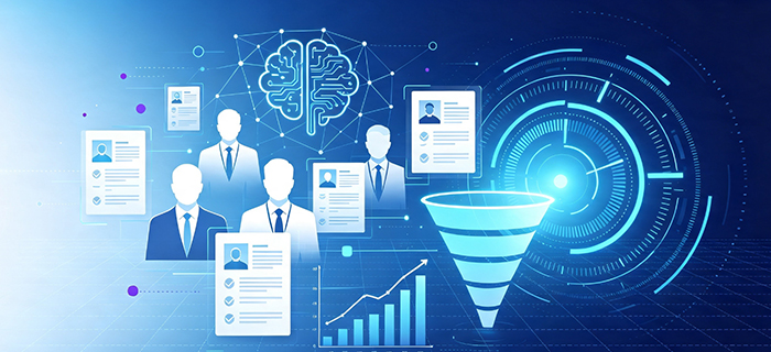 AI HR实施指南：从工具试用到智能体工作流程的5层落地框架