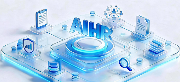 AI HR 投入产出：别只计算节省工时
