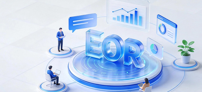 EOR还是设立海外实体：不要只比较用工成本