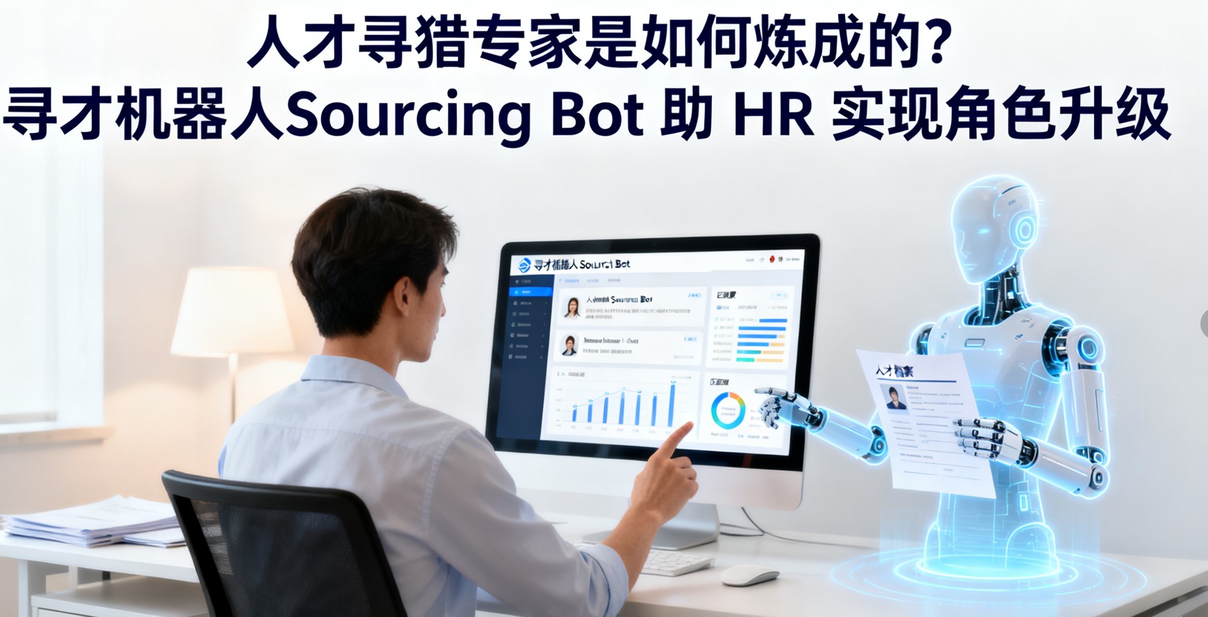 人才寻猎专家是如何炼成的?寻才机器人Sourcing Bot 助 HR 实现角色升级02.jpg